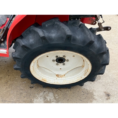 MITSUBISHI トラクター MT17