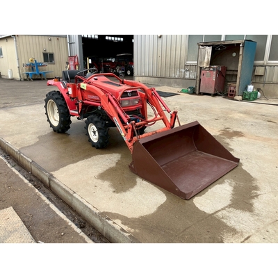 MITSUBISHI トラクター MT17