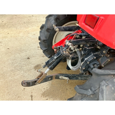 MITSUBISHI トラクター MT17