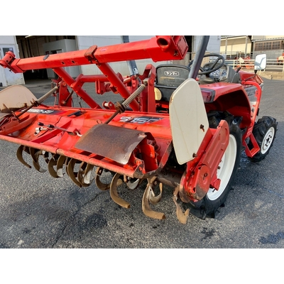 YANMAR トラクター AF22