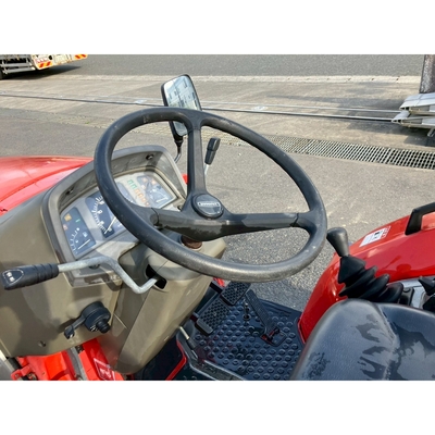 YANMAR トラクター AF22