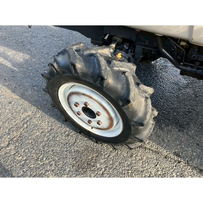 YANMAR トラクター AF22