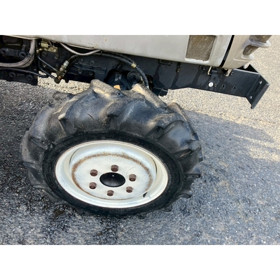 YANMAR トラクター AF22