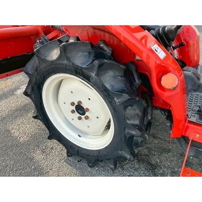 YANMAR トラクター AF22