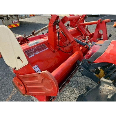 YANMAR トラクター AF22