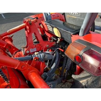 YANMAR トラクター AF22