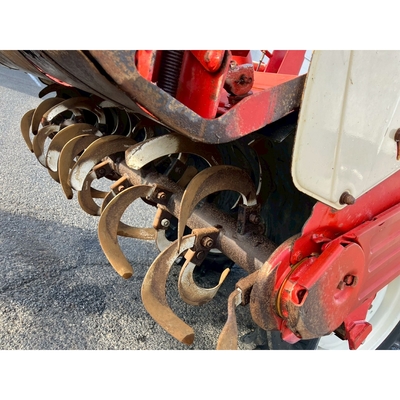 YANMAR トラクター AF22