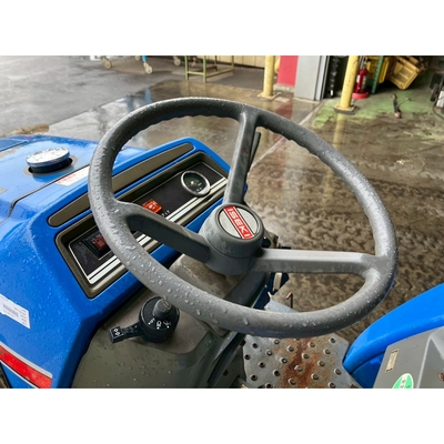 ISEKI トラクター TM17