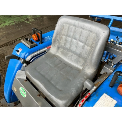 ISEKI トラクター TM17