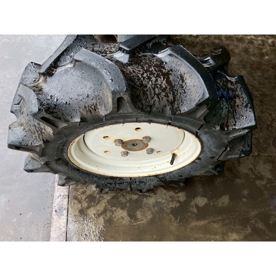 ISEKI トラクター TM17