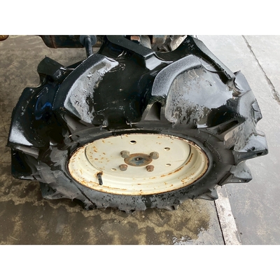 ISEKI トラクター TM17