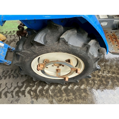 ISEKI トラクター TM17