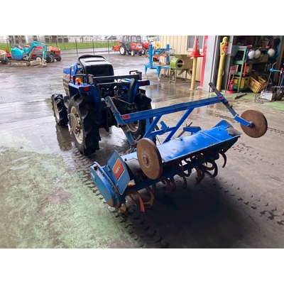ISEKI トラクター TM17