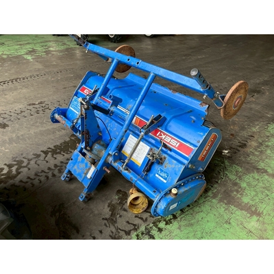 ISEKI トラクター TM17