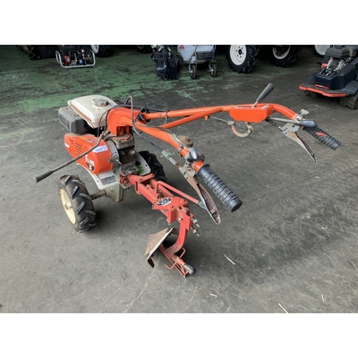 KUBOTA 耕運機 
