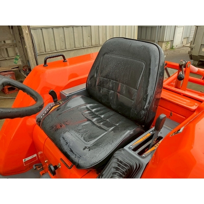 KUBOTA トラクター GL23
