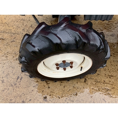 KUBOTA トラクター GL23