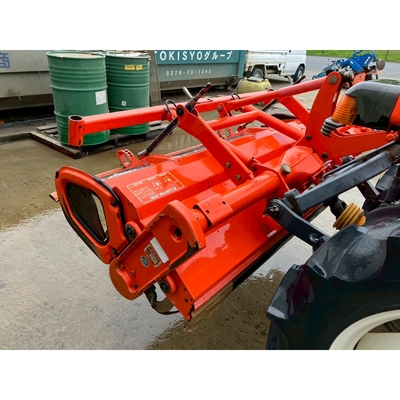 KUBOTA トラクター GL23