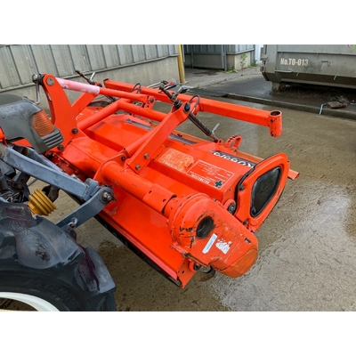 KUBOTA トラクター GL23