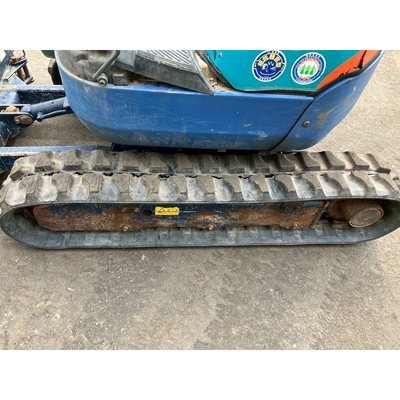 KUBOTA ミニユンボ 