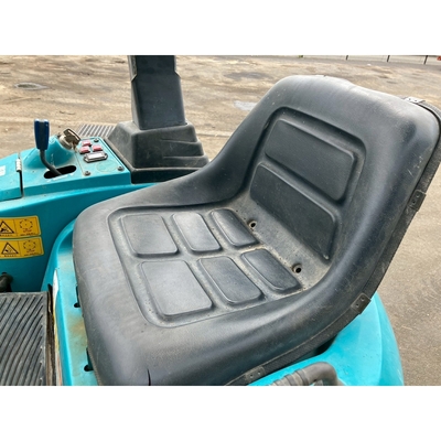 KUBOTA ミニユンボ 