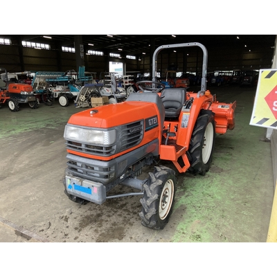 KUBOTA トラクター GT21
