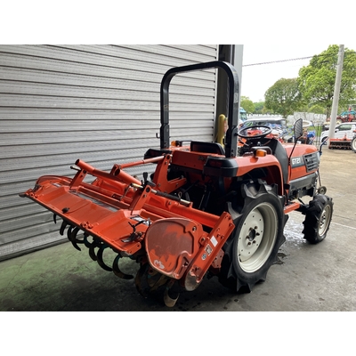 KUBOTA トラクター GT21