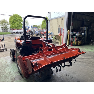 KUBOTA トラクター GT21