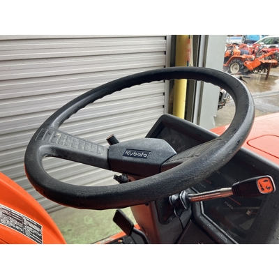 KUBOTA トラクター GT21