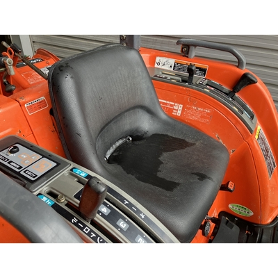 KUBOTA トラクター GT21