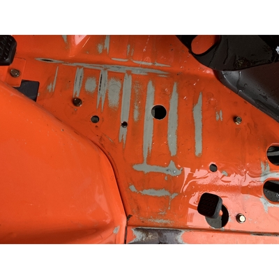 KUBOTA トラクター GT21