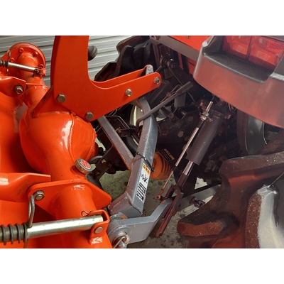 KUBOTA トラクター GT21