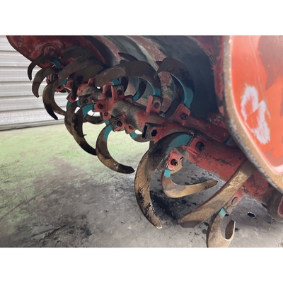 KUBOTA トラクター GT21