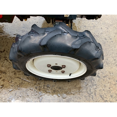 YANMAR トラクター F-7