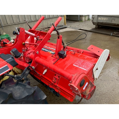 YANMAR トラクター F-7