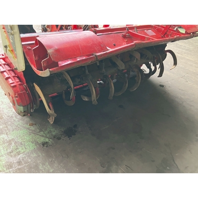 YANMAR トラクター F220D