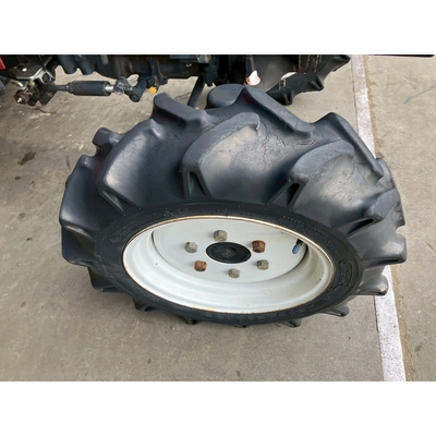 YANMAR トラクター F220D