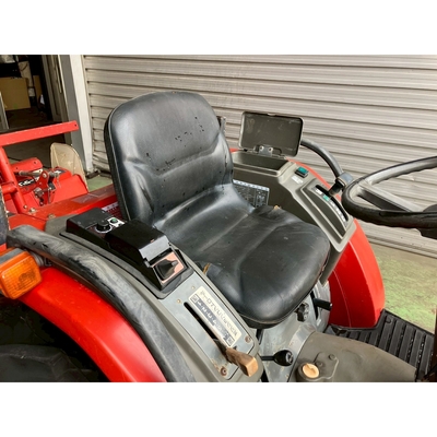 YANMAR トラクター F220D