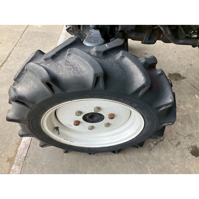 YANMAR トラクター F220D