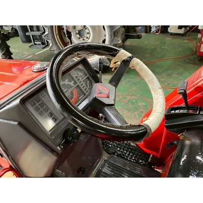 YANMAR トラクター FX235