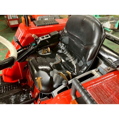 YANMAR トラクター FX235