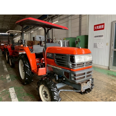 KUBOTA トラクター GT21