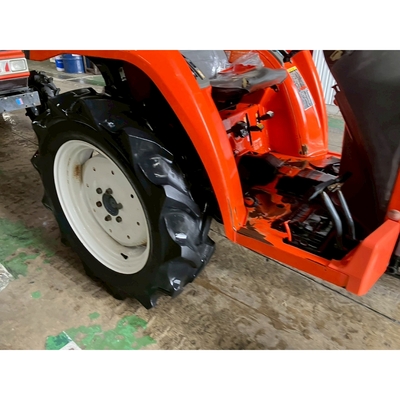 KUBOTA トラクター GT21