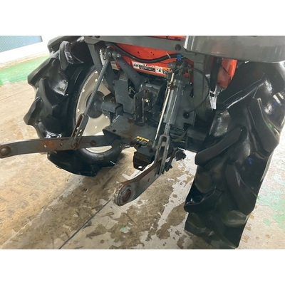 KUBOTA トラクター GT21