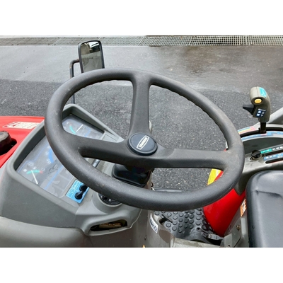 YANMAR トラクター AF180D