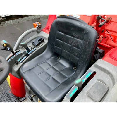 YANMAR トラクター AF180D