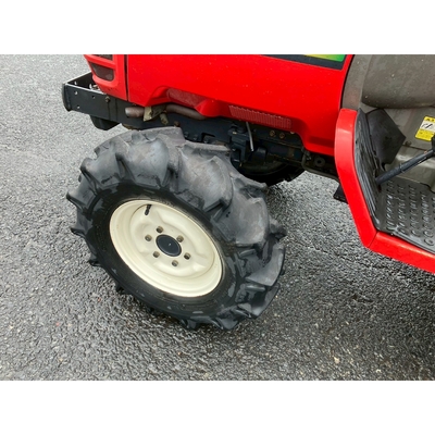 YANMAR トラクター AF180D