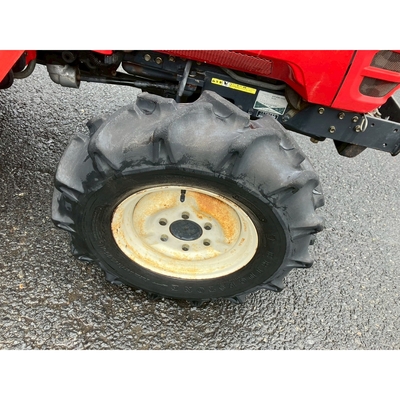 YANMAR トラクター AF180D