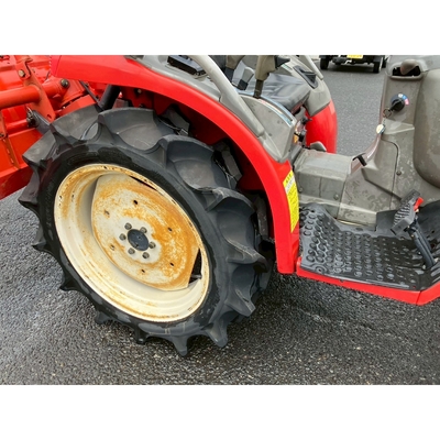 YANMAR トラクター AF180D