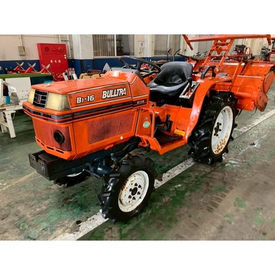KUBOTA トラクター B1-16